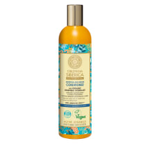 Kondicionierius NATURA SIBERICA OBLEPIKHA silpniems ir pažeistiems plaukams, 400ml