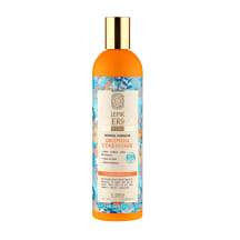 Balzamas NATURA SIBERICA OBLEPIKHA normaliems ir sausiems plaukams, 400ml