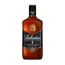 Škotiškas viskis BALLANTINE'S (40%), 700 ml