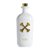 Likeris BUMBU CREAM, 15 %, 0,7 l