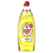 Indų ploviklis FAIRY Citrus Supercore, 650 ml