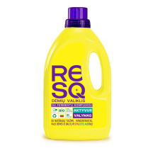 Koncentruotas dėmių valiklis su fermentais RESQ, 1L