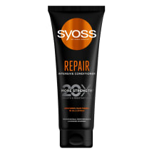 Intensyvus plaukų balzamas SYOSS REPAIR, 250 ml
