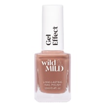 Nagų lakas WILD&MILD FREE YOUR CHAKRAS GEL EFFECT, 12ml