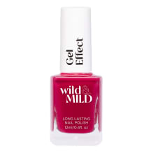 Nagų lakas WILD&MILD SUN EXPOSED BODY GEL EFFECT, 12ml