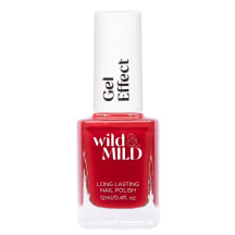 Nagų lakas WILD&MILD CHILL, BILL! GEL EFFECT, 12ml
