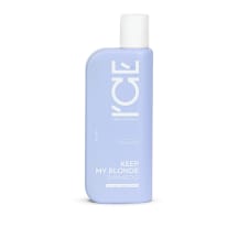 Šampūnas ICE Professional KEEP MY BLOND, 250 ml