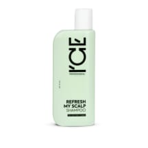 Šampūnas ICE Professional REFRESH MY SCALP, 250 ml