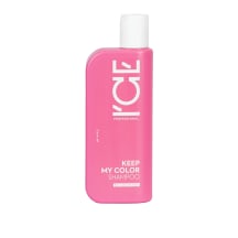 Šampūnas ICE Professional KEEP MY COLOR, 250 ml