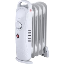 Tepalinis radiatorius, 700W, AW23