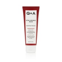 Veido prausiklis su hialuron.rūgšt.Q+A, 125ml
