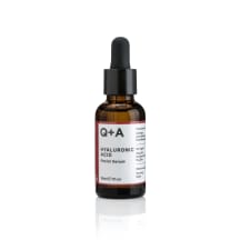 Veido serumas su hialurono rūgštimi Q+A, 30 ml