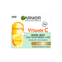 Drėkinantis gelis su vitaminu C GARNIER, 50 ml
