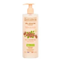 Dušo želė DELICE DE KARITE EVOLUDERM, 500 ml