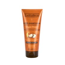 Plaukų kondicionierius ARGAN DIVIN EVOLUDERM, 200 ml