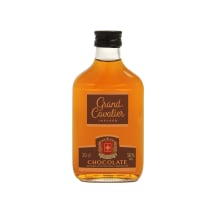 Spiritinis gėrimas GRAND CAVALIER CHOCOLATE, 36%, 0,2 l