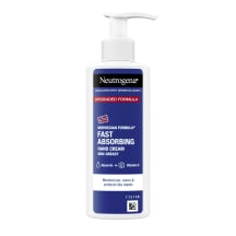 Lengvai įsig. rankų kremas NEUTROGENA, 150 ml