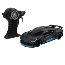 Radijo bangomis valdomas automodelis Bugatti Divo 1:24 MAISTO TECH, 82333