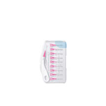Tarpdančių šepetėliai JORDAN BRUSH BETWEEN XS, 0,4 mm, 10 vnt