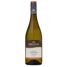 Baltas vynas SELECTION BY RIMI WINKLERBERG CHARDONNAY KABINETT, 12,5%, 0,75l