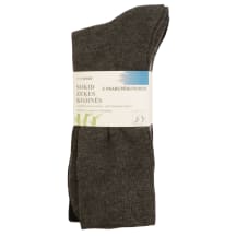 Vyriškos kojinės MYWEAR, 44 / 47, 5 poros, AW26