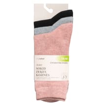 Kojinės MYWEAR, 39 / 41, 3 poros