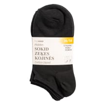 Moteriškos kojinės MYWEAR, 5 poros, 36/38, SS26