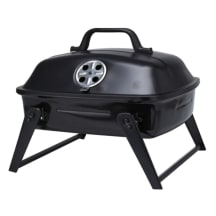 Kepsninė BBQ,  35 x 31 x 28 cm, GR24
