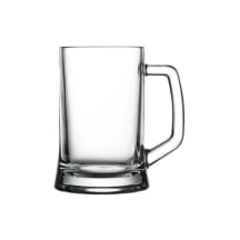 Alaus bokalas PASABAHCE PUB, 660 ml