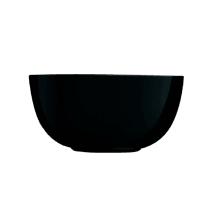Dubuo LUMINARC DIWALI BLACK, 21 cm, 2,1 l