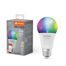 Led lempa LEDVANCE SMART+, cla100 14w E27