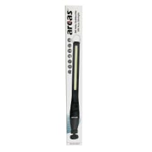 Įkraunamas žibintuvėlis ARCAS ACCU SLIMLIGHT, 8 W