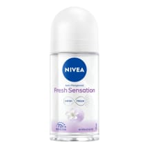 Rutulinis dezodorantas NIVEA FRESH SENSATION, 50ml