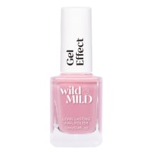 Nagų lakas WILD & MILD STRAWB. MOJITO, 12 ml