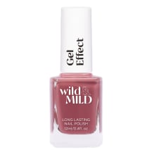 Nagų lakas WILD & MILD LILY BIT, 12 ml