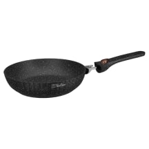 Keptuvė BOLLIRE SICILIA BR-1506, 24 cm, aliuminis