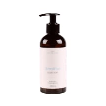 Skystas muilas ALMEDA SENSITIVE, 300 ml