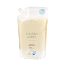 Skystas muilas (papildymas) ALMEDA SENSITIVE, 900ml