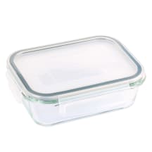Stiklinis indas GOOD COOK, 0,6 l