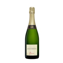 Šampanas JEAN PERNET BLANC DE BLANCS GRAND CRU, 12 %, 0,75 l