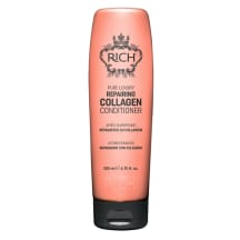 Atkuriamasis kondicionierius plaukams su kolagenu RICH, 200 ml