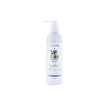 Plaukų kaukė T-LAB ORGANIC SAGE ANTI-DANDRUFF, 250ml