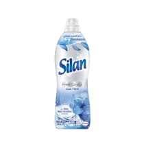 Sk.minkštikl.SILAN Cool Fresh 770ml 35sk