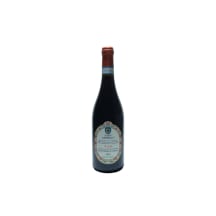 Raudonasis sausas vynas LAPARELLO NERO D'AVOLA-SYRAH, 0,75 l