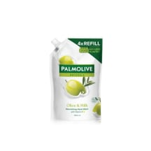 Skysto muilo papildymas PALMOLIVE OLIVE MILK, 1 l