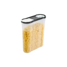 Birių produktų indas DUNYAPLASTIK, 2,9 l