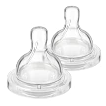 Žindukai PHILIPS AVENT ANTI COLIC, 6 m+, 2 vnt.