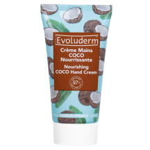 Rankų kremas COCO, 50 ml