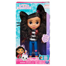 Lėlė GABBYS DOLLHOUSE 6060430, 20 cm