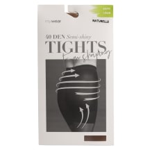 Moteriškos pėdkelnės MYWEAR, 20D, DSH, 3